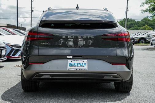 2025 Genesis GV60 Standard RWD