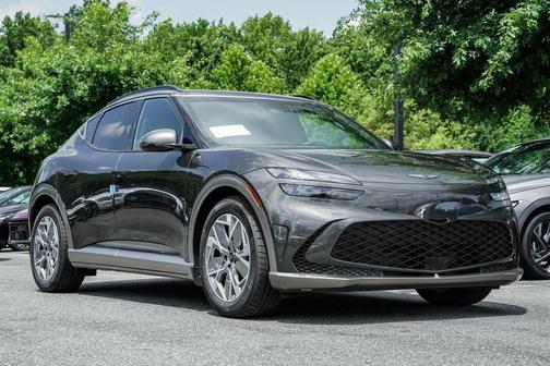 2025 Genesis GV60 Standard RWD