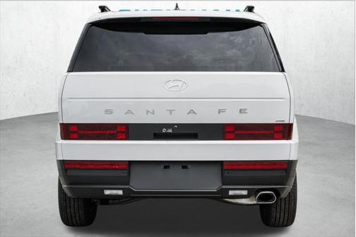 2025 Hyundai SANTA FE SEL 2.4
