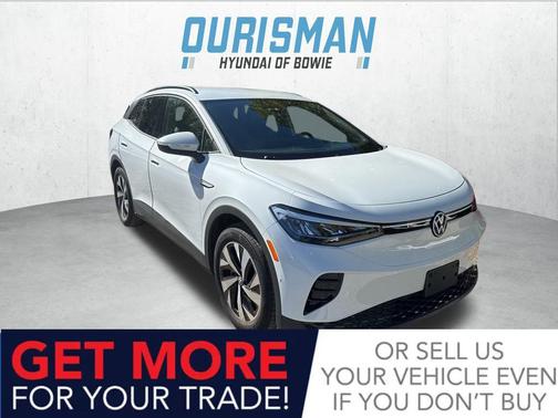 2023 Volkswagen ID.4 Pro