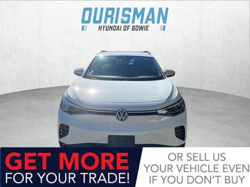 2023 Volkswagen ID.4 Pro