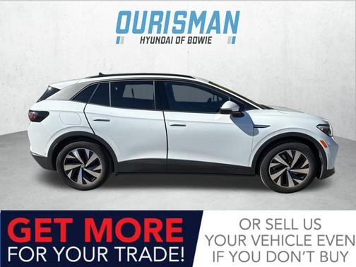 2023 Volkswagen ID.4 Pro