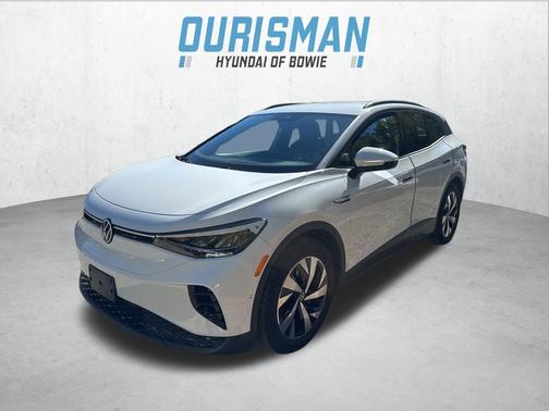 2023 Volkswagen ID.4 Pro