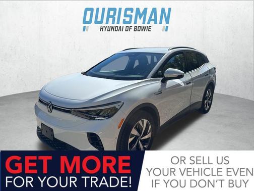 2023 Volkswagen ID.4 Pro