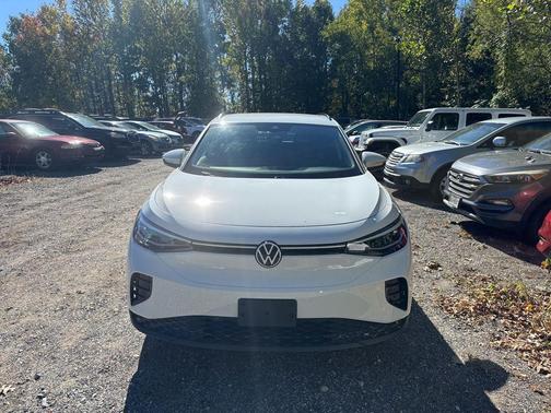 2023 Volkswagen ID.4 Pro