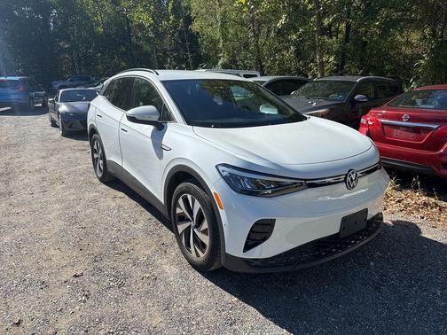 2023 Volkswagen ID.4 Pro
