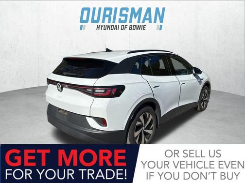 2023 Volkswagen ID.4 Pro