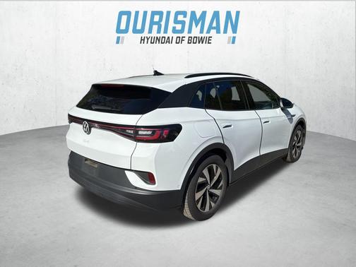 2023 Volkswagen ID.4 Pro