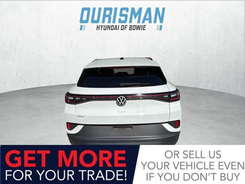 2023 Volkswagen ID.4 Pro