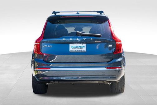 2023 Volvo XC90 Recharge Plug-In Hybrid T8 Plus 6-Seater
