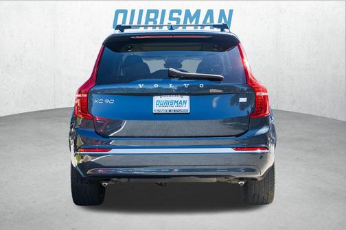2023 Volvo XC90 Recharge Plug-In Hybrid T8 Plus 6-Seater