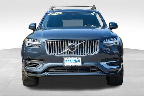 2023 Volvo XC90 Recharge Plug-In Hybrid T8 Plus 6-Seater