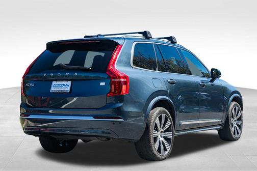 2023 Volvo XC90 Recharge Plug-In Hybrid T8 Plus 6-Seater
