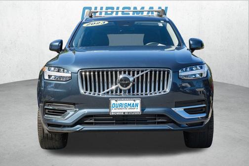 2023 Volvo XC90 Recharge Plug-In Hybrid T8 Plus 6-Seater