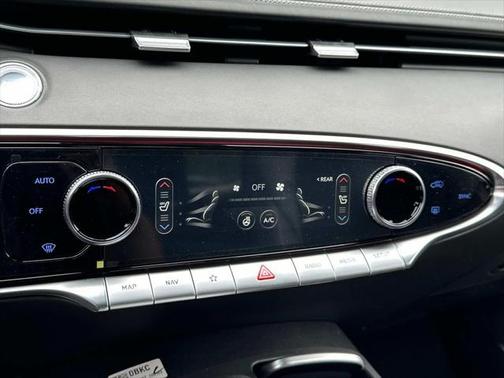 2025 Genesis GV70 2.5T AWD