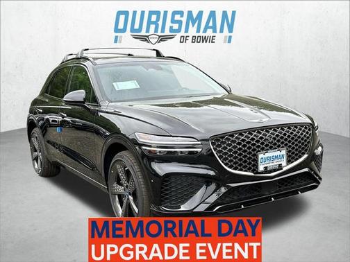2025 Genesis GV70 2.5T AWD