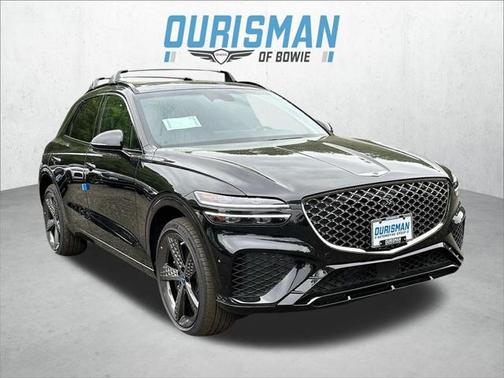 2025 Genesis GV70 2.5T AWD