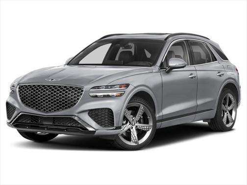 2025 Genesis GV70 3.5T AWD Sport