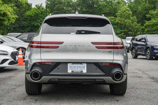 2025 Genesis GV70 3.5T AWD Sport