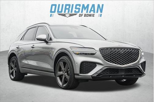 2025 Genesis GV70 3.5T AWD Sport