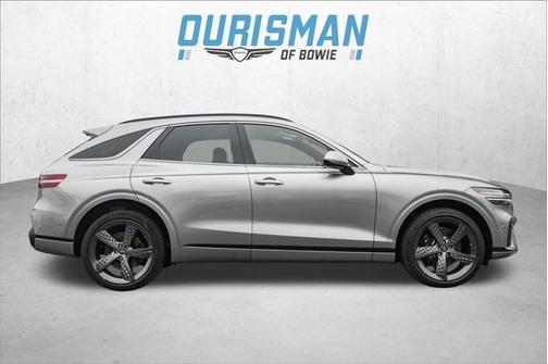2025 Genesis GV70 3.5T AWD Sport