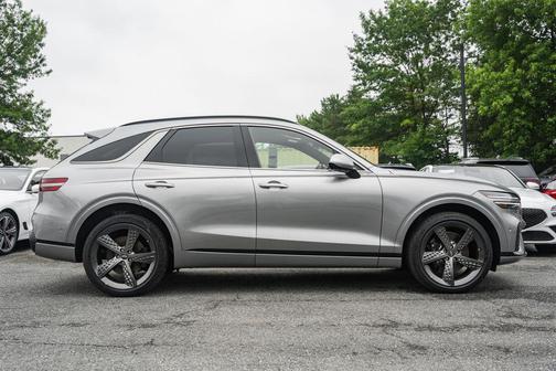 2025 Genesis GV70 3.5T AWD Sport