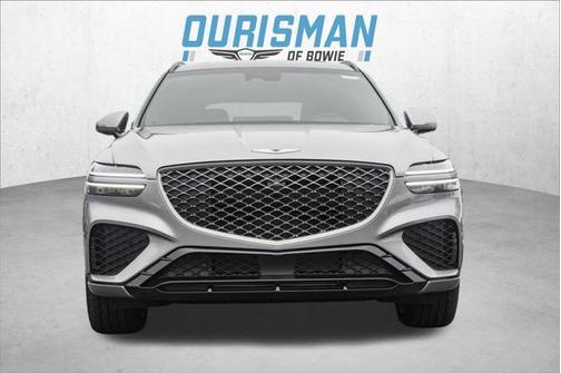 2025 Genesis GV70 3.5T AWD Sport