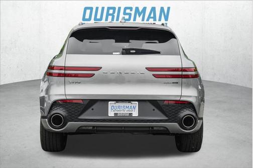 2025 Genesis GV70 3.5T AWD Sport