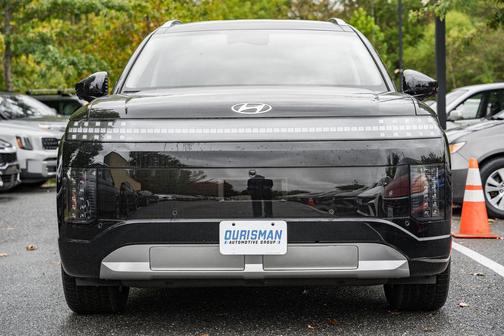 2026 Hyundai IONIQ 9 SEL