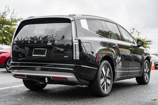 2026 Hyundai IONIQ 9 SEL