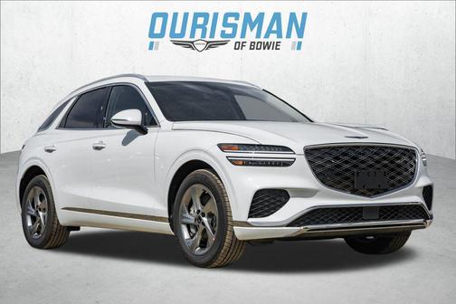 2026 Genesis GV70 2.5T