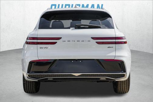 2026 Genesis GV70 2.5T