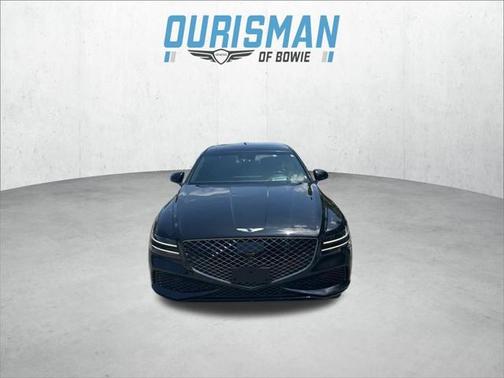 2023 Genesis G80 3.5T Sport AWD