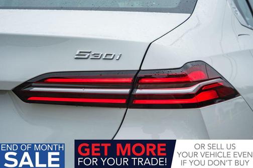 2025 BMW 530 xDrive