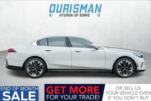 2025 BMW 530 xDrive