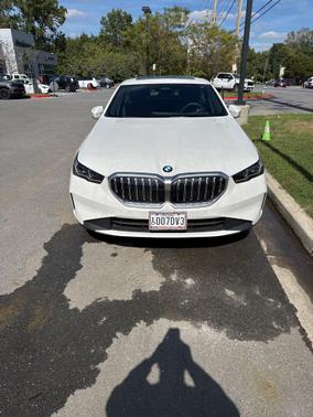2025 BMW 530 i xDrive