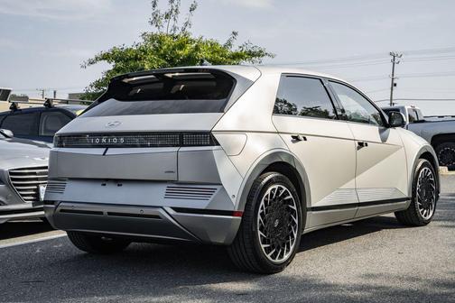2024 Hyundai IONIQ 5 Limited