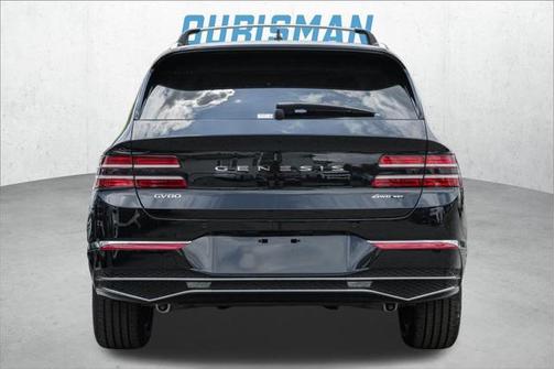 2025 Genesis GV80 3.5T