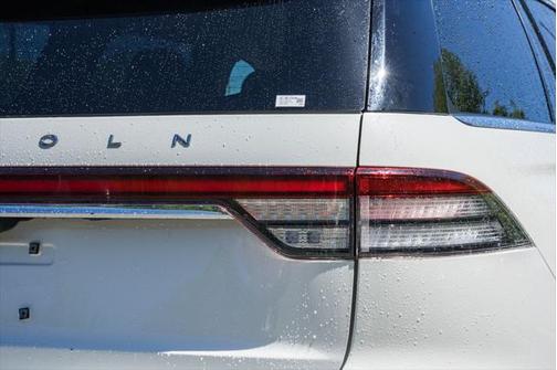 2021 Lincoln Aviator Reserve AWD
