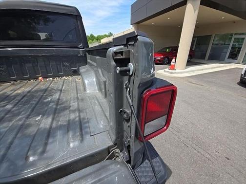 2021 Jeep Gladiator Sport S