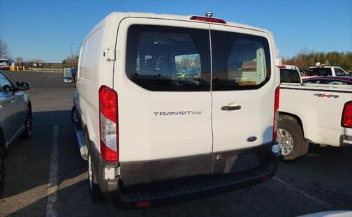 2023 Ford Transit-250 Base
