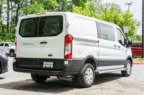 2023 Ford Transit-250 Base