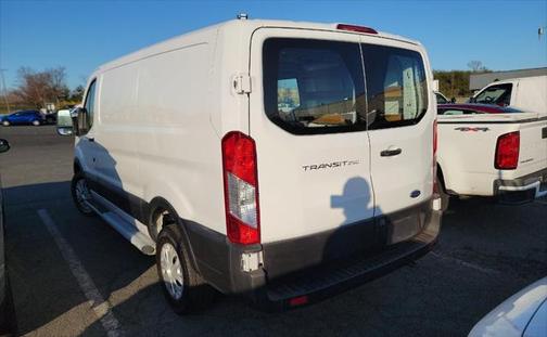2023 Ford Transit-250 Base