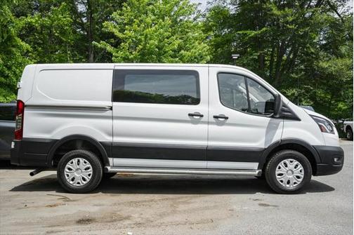 2023 Ford Transit-250 Base