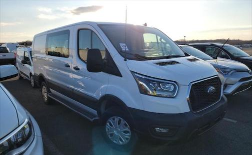 2023 Ford Transit-250 Base