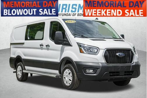 2023 Ford Transit-250 Base