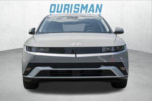 2025 Hyundai IONIQ 5 SE
