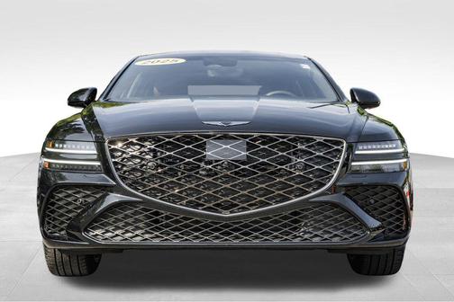 2025 Genesis G80 3.5T Sport Prestige AWD