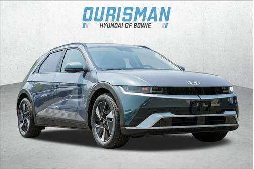 2025 Hyundai IONIQ 5 SEL