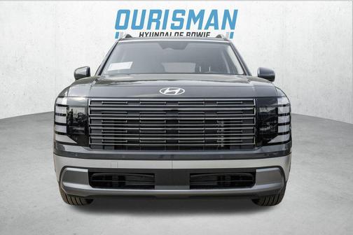 2026 Hyundai PALISADE SEL